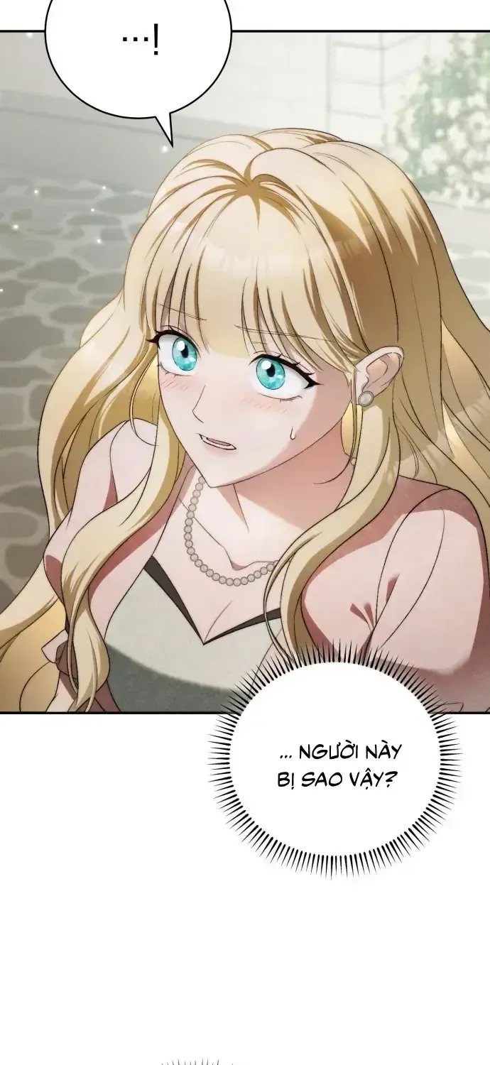 Kẻ Trộm Chồng Chap 3 - Next Chap 4