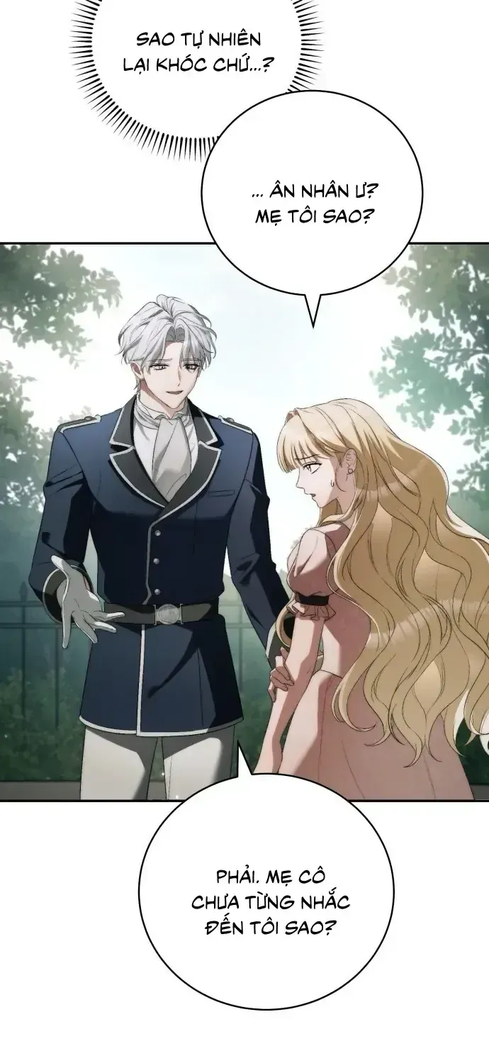 Kẻ Trộm Chồng Chap 3 - Next Chap 4