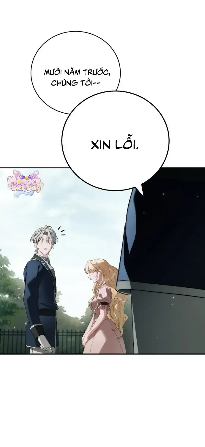 Kẻ Trộm Chồng Chap 3 - Next Chap 4