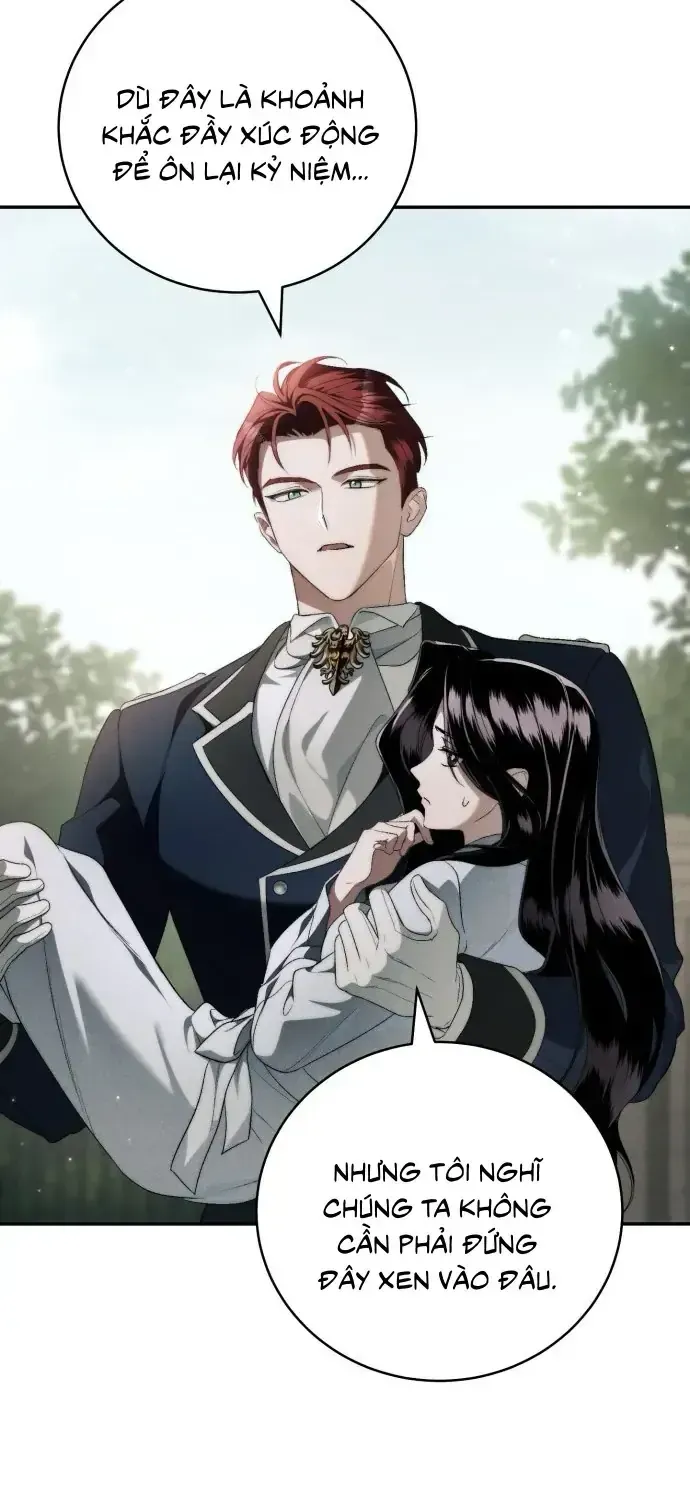 Kẻ Trộm Chồng Chap 3 - Next Chap 4