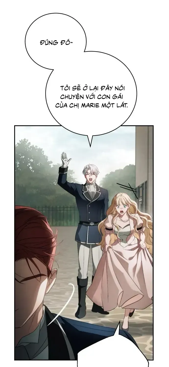 Kẻ Trộm Chồng Chap 3 - Next Chap 4