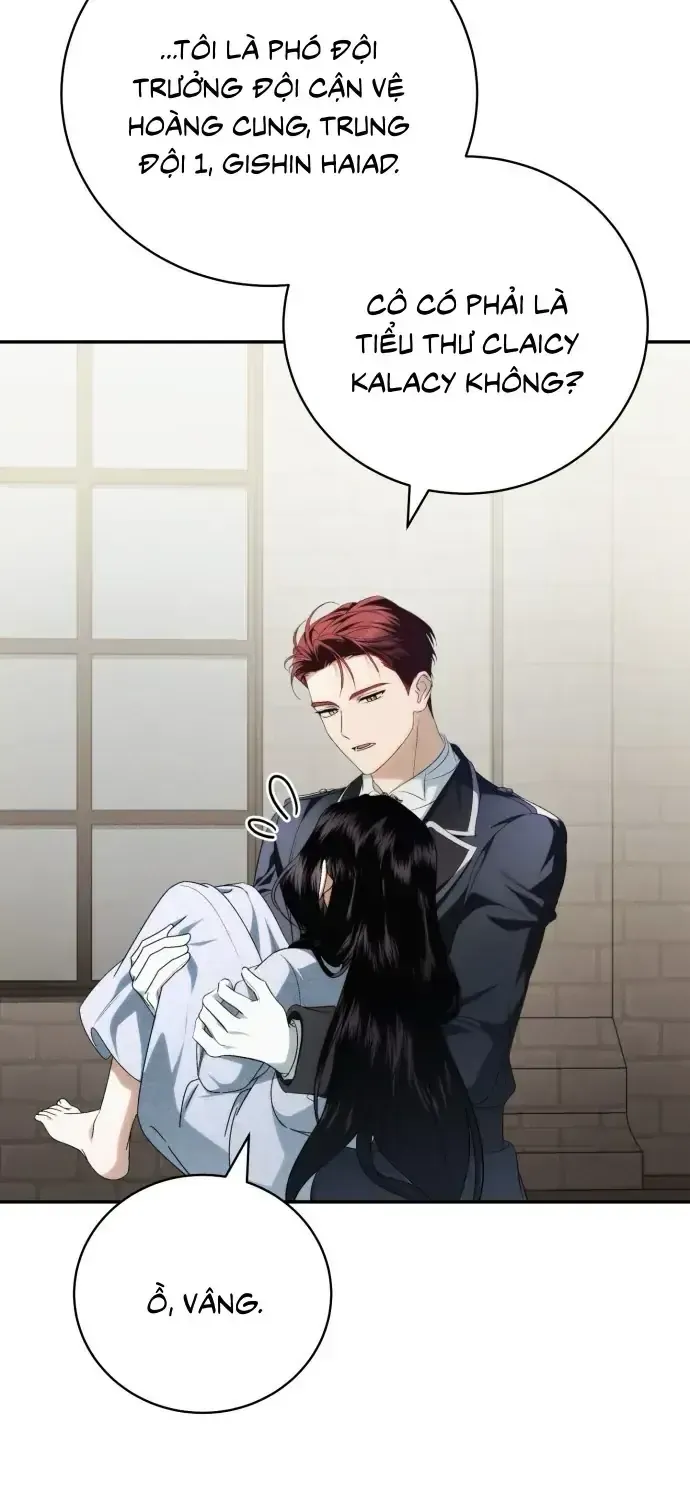 Kẻ Trộm Chồng Chap 3 - Next Chap 4