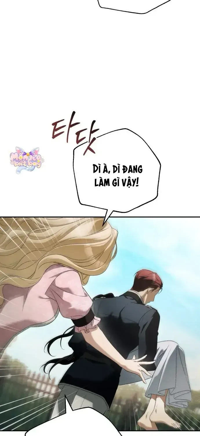 Kẻ Trộm Chồng Chap 3 - Next Chap 4