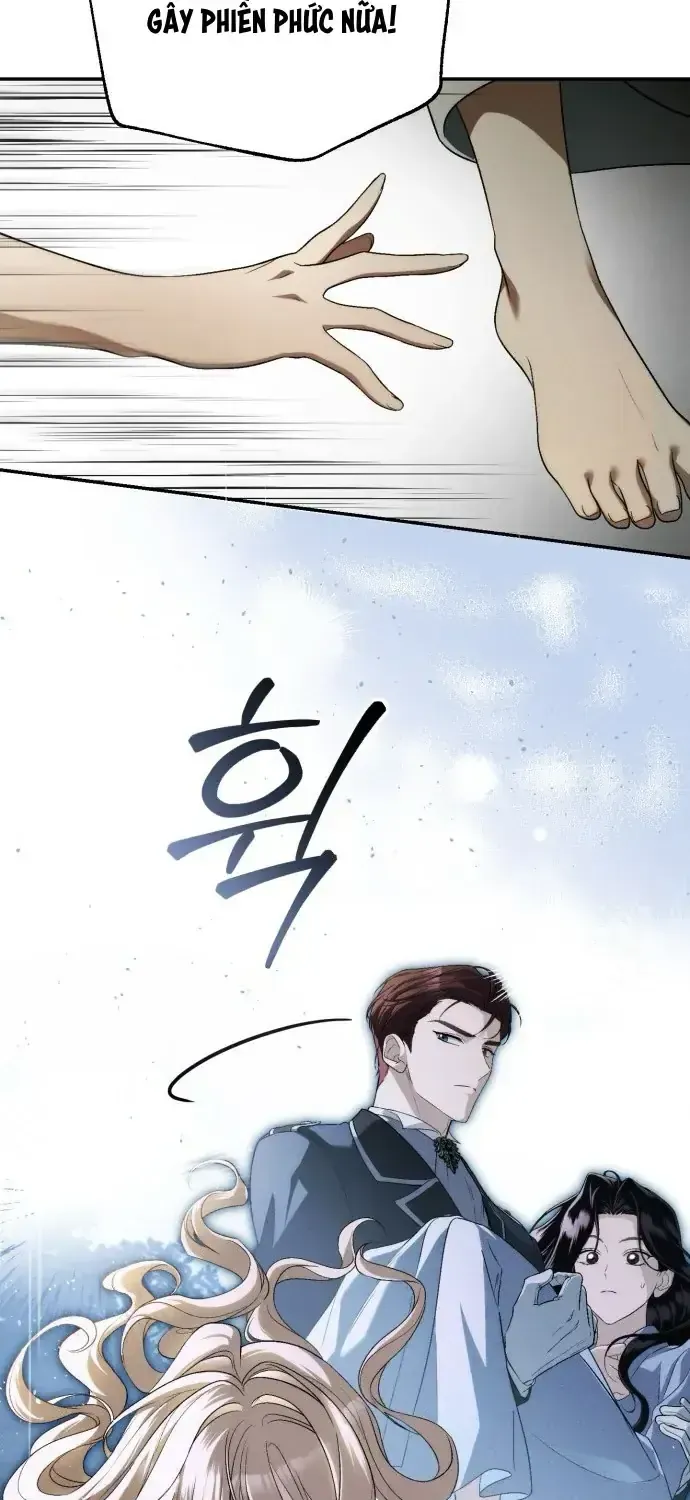 Kẻ Trộm Chồng Chap 3 - Next Chap 4