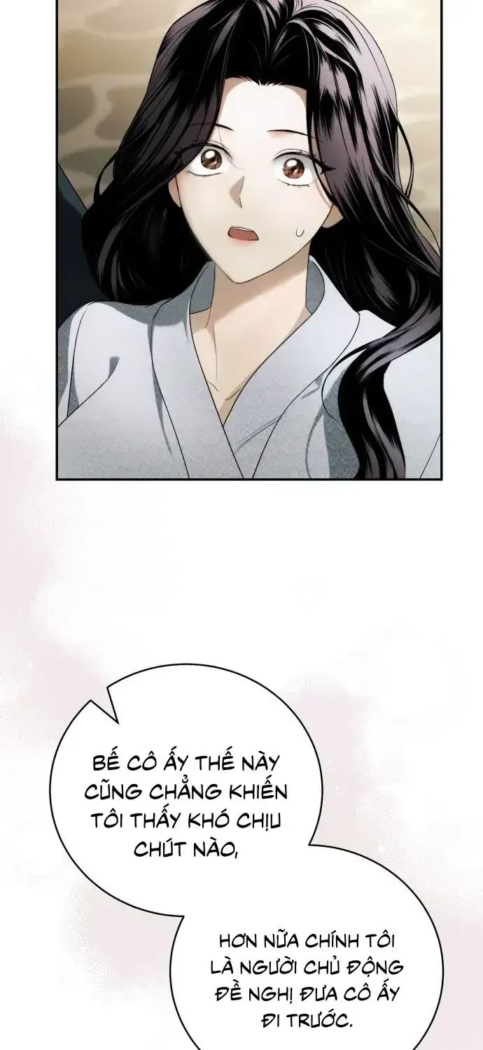 Kẻ Trộm Chồng Chap 3 - Next Chap 4
