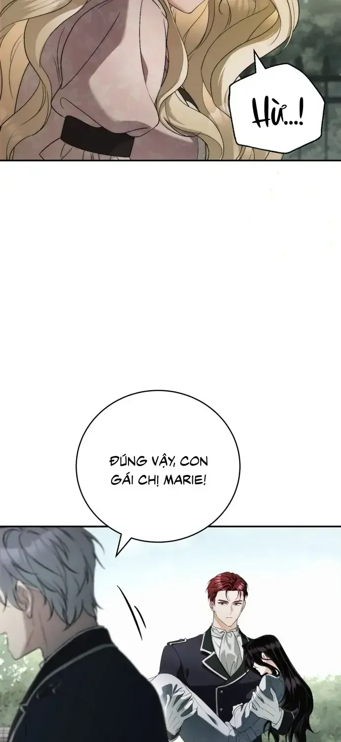 Kẻ Trộm Chồng Chap 3 - Next Chap 4