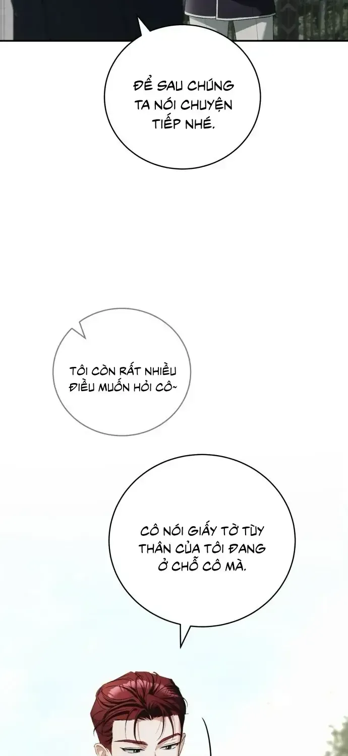 Kẻ Trộm Chồng Chap 3 - Next Chap 4