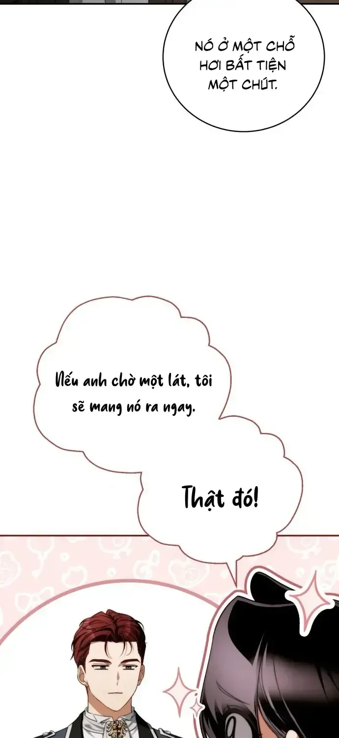 Kẻ Trộm Chồng Chap 3 - Next Chap 4