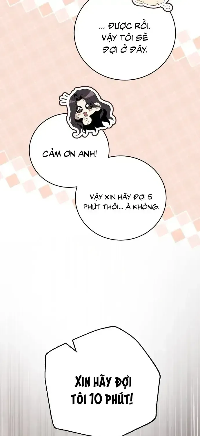 Kẻ Trộm Chồng Chap 3 - Next Chap 4