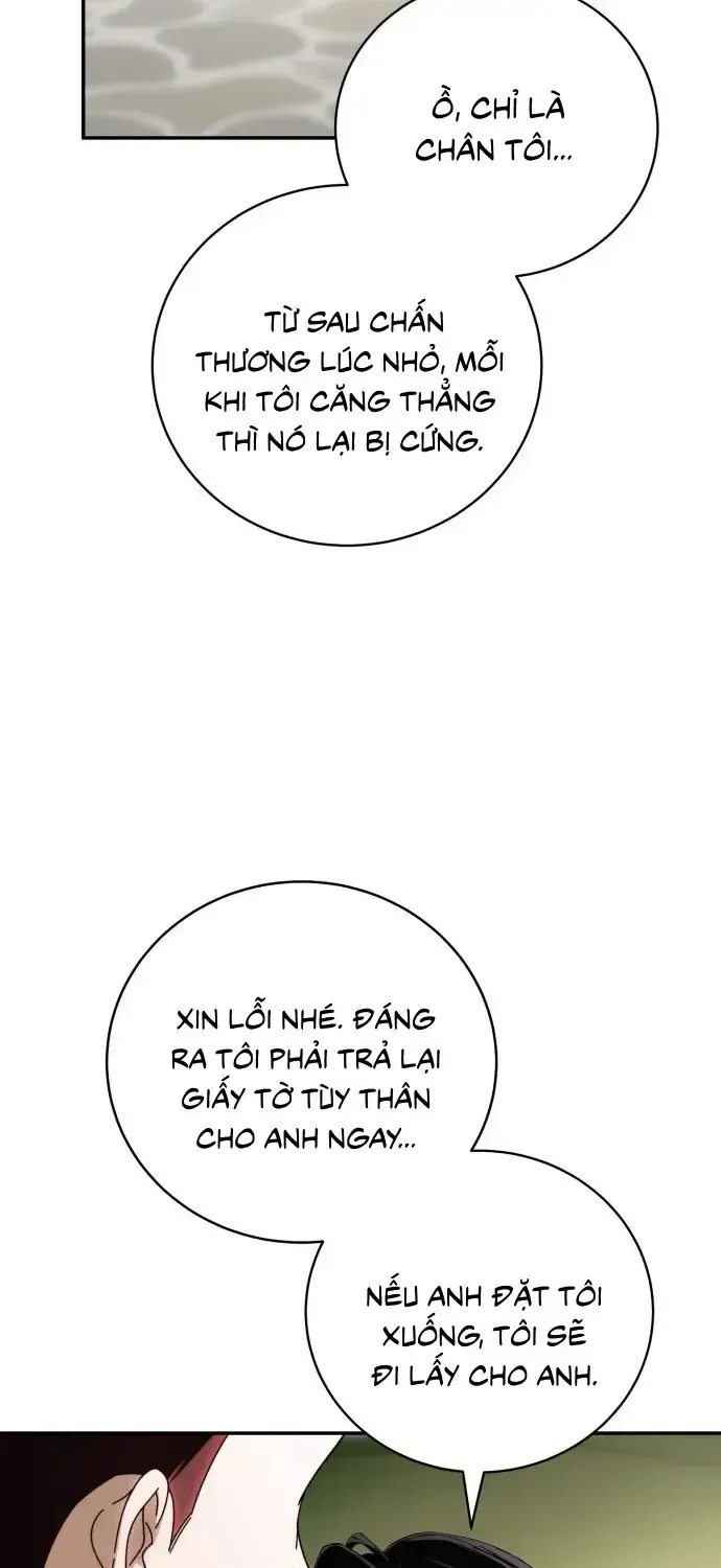 Kẻ Trộm Chồng Chap 3 - Next Chap 4