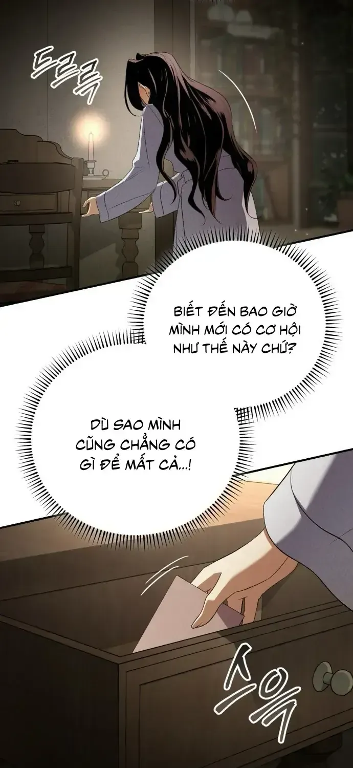 Kẻ Trộm Chồng Chap 3 - Next Chap 4
