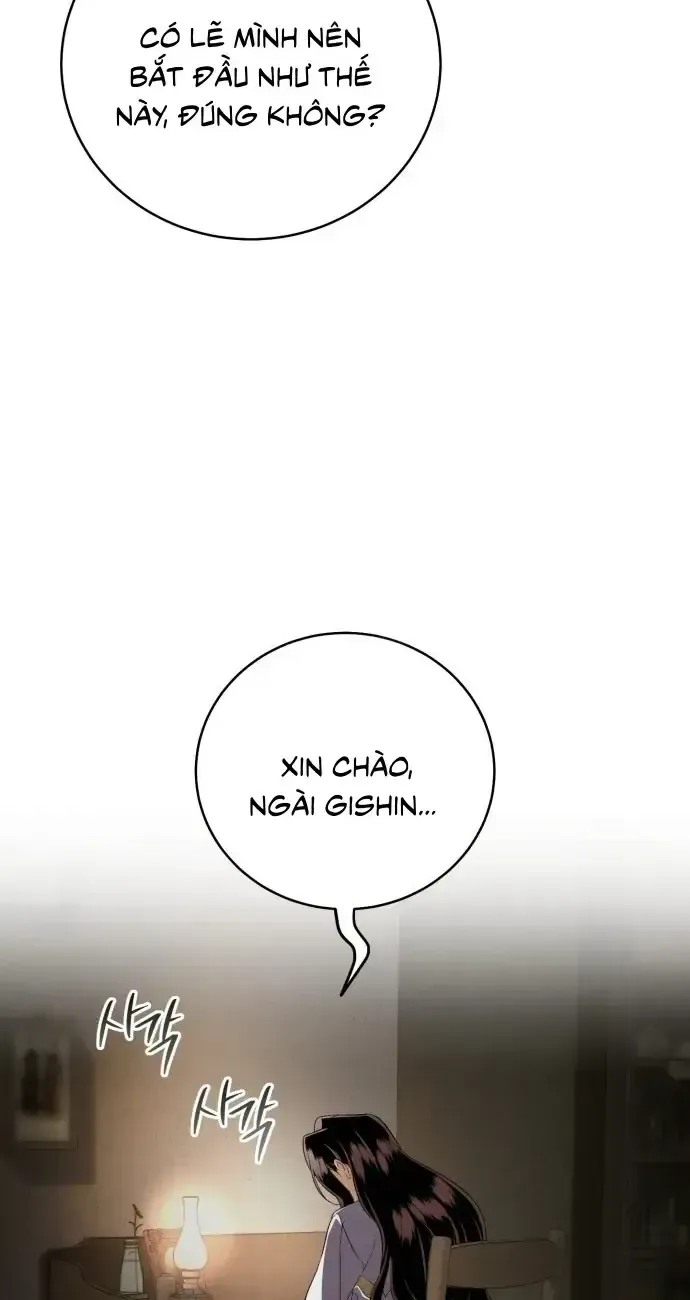 Kẻ Trộm Chồng Chap 3 - Next Chap 4