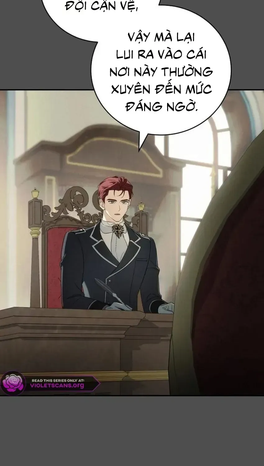 Kẻ Trộm Chồng Chap 4 - Next Chap 5