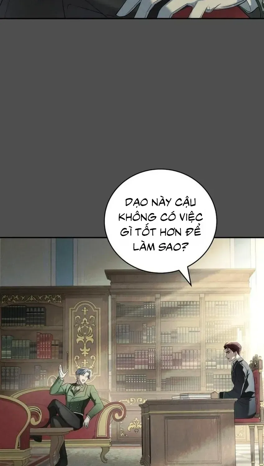 Kẻ Trộm Chồng Chap 4 - Next Chap 5