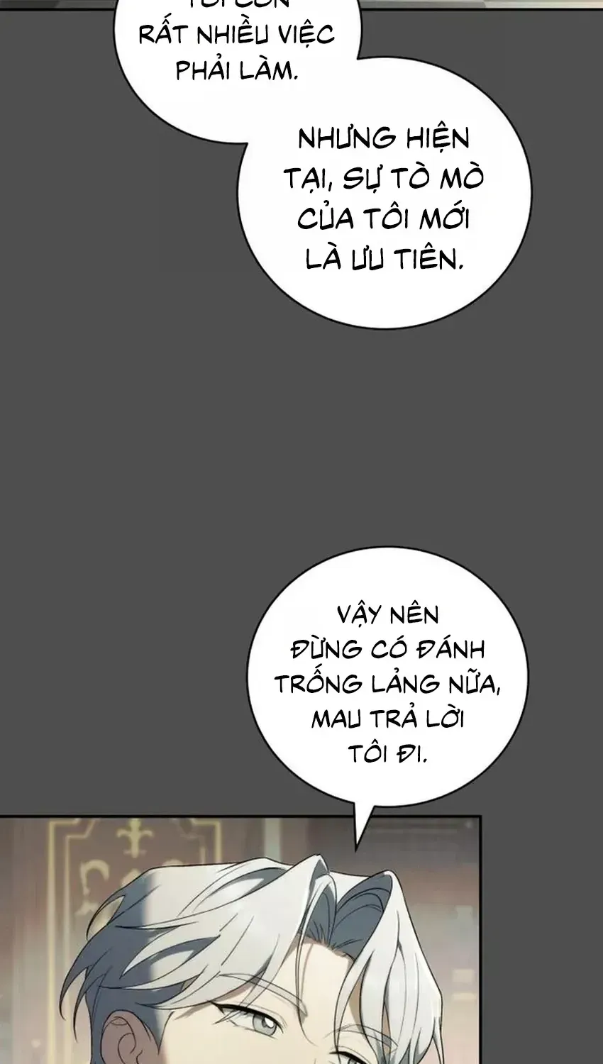 Kẻ Trộm Chồng Chap 4 - Next Chap 5