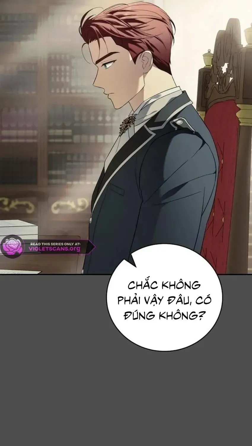 Kẻ Trộm Chồng Chap 4 - Next Chap 5