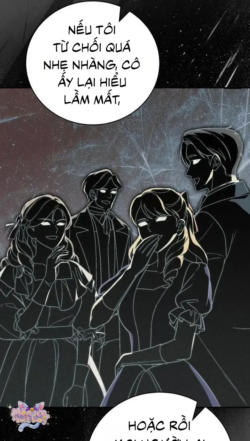 Kẻ Trộm Chồng Chap 4 - Next Chap 5