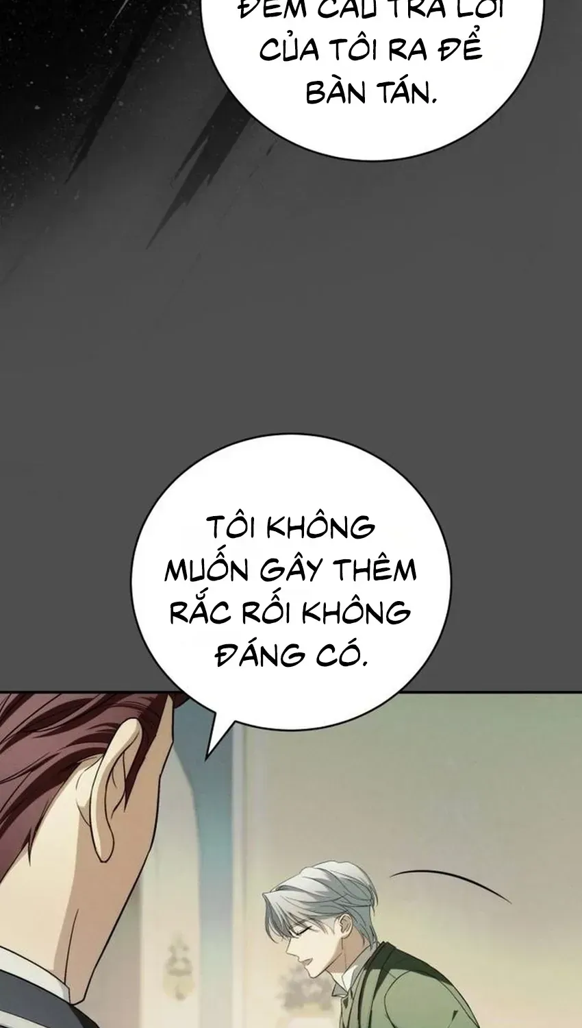 Kẻ Trộm Chồng Chap 4 - Next Chap 5