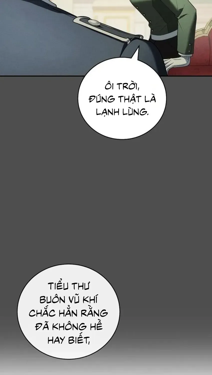 Kẻ Trộm Chồng Chap 4 - Next Chap 5