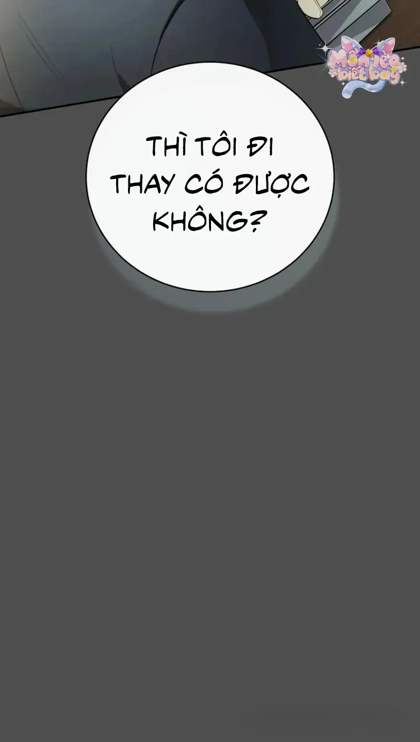 Kẻ Trộm Chồng Chap 4 - Next Chap 5