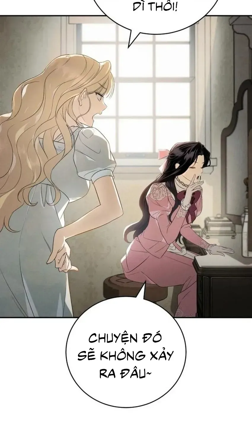 Kẻ Trộm Chồng Chap 4 - Next Chap 5