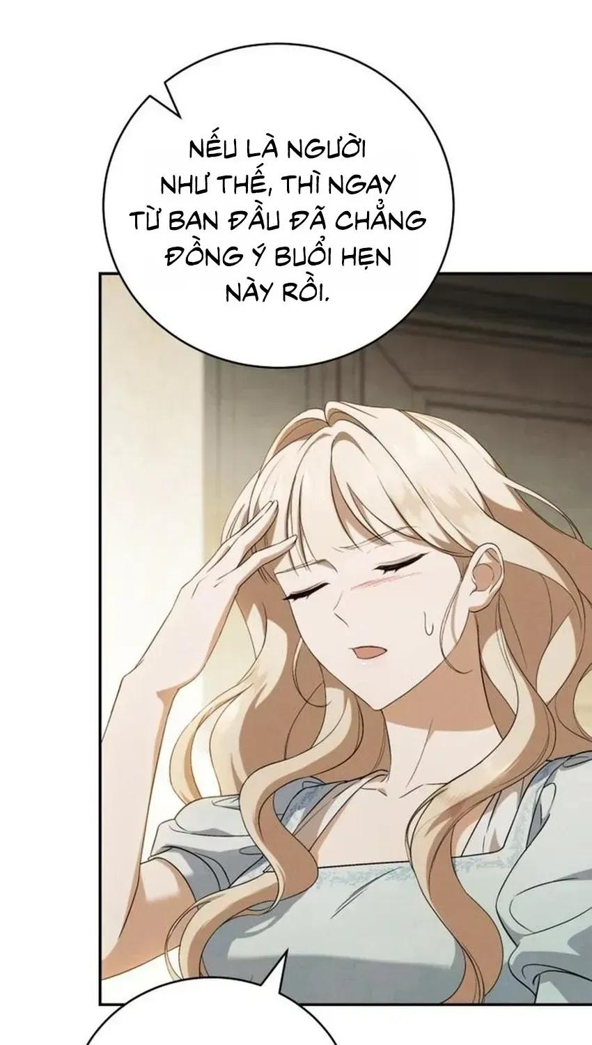 Kẻ Trộm Chồng Chap 4 - Next Chap 5