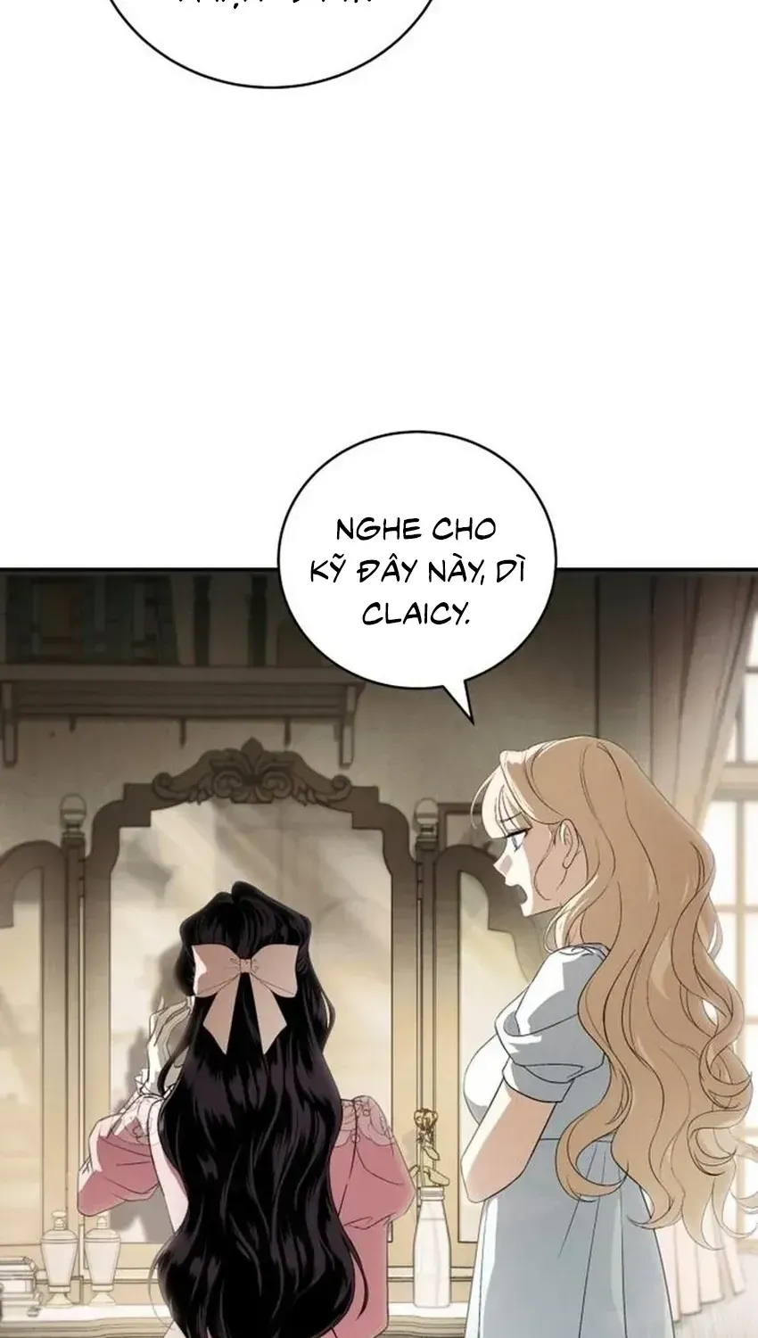 Kẻ Trộm Chồng Chap 4 - Next Chap 5