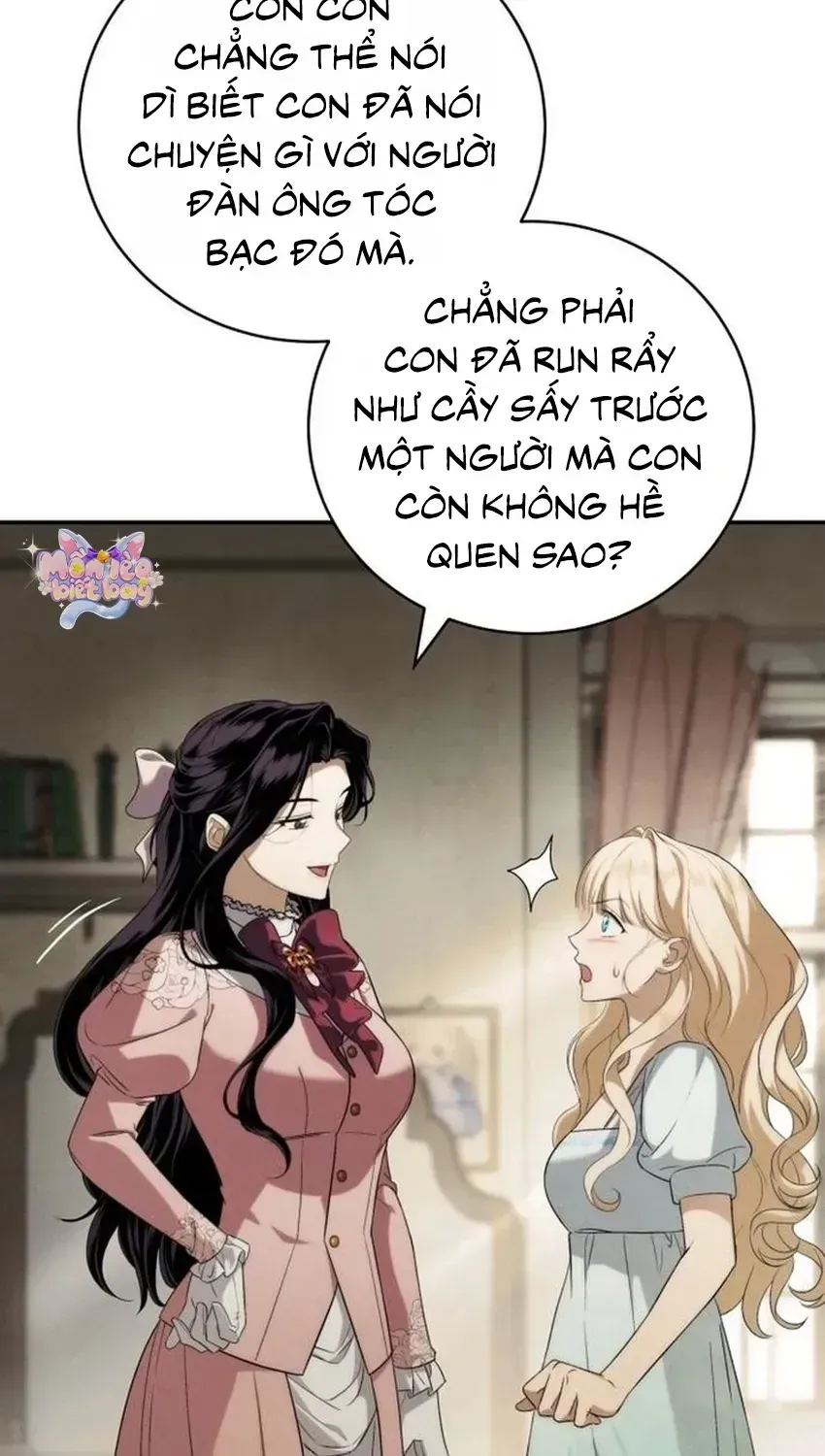 Kẻ Trộm Chồng Chap 4 - Next Chap 5