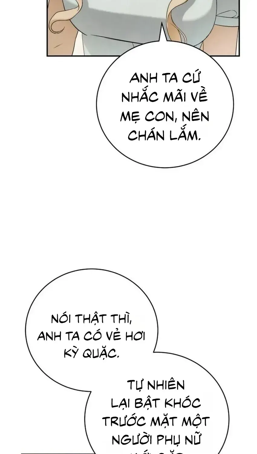 Kẻ Trộm Chồng Chap 4 - Next Chap 5