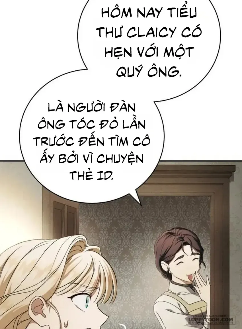 Kẻ Trộm Chồng Chap 4 - Next Chap 5