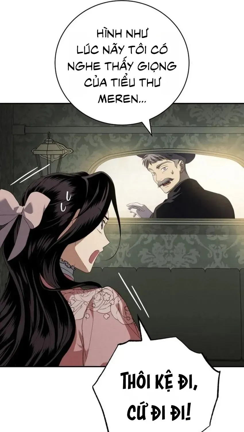 Kẻ Trộm Chồng Chap 4 - Next Chap 5