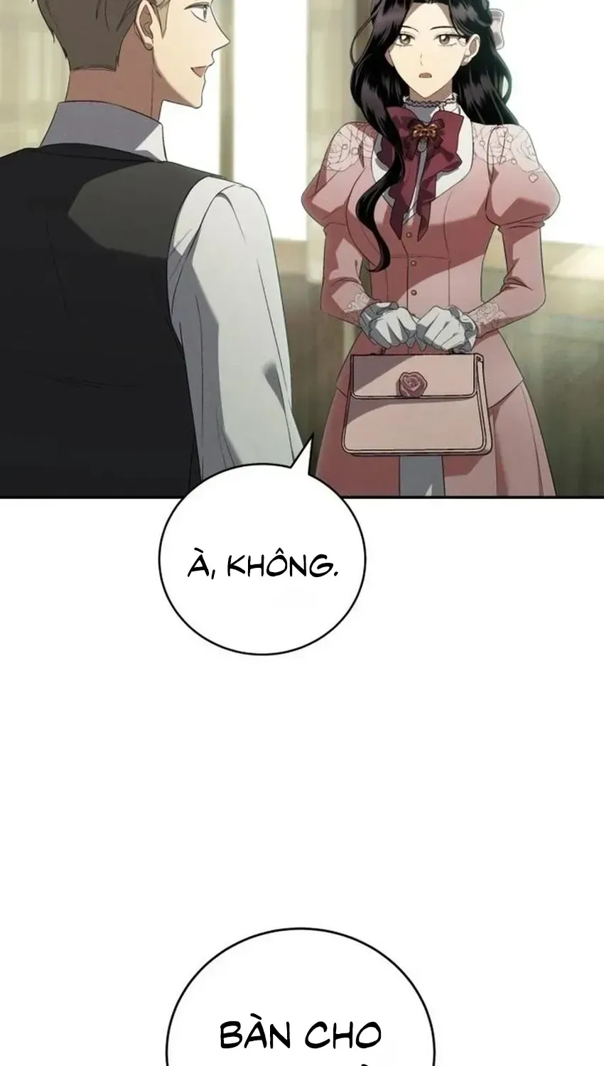 Kẻ Trộm Chồng Chap 4 - Next Chap 5