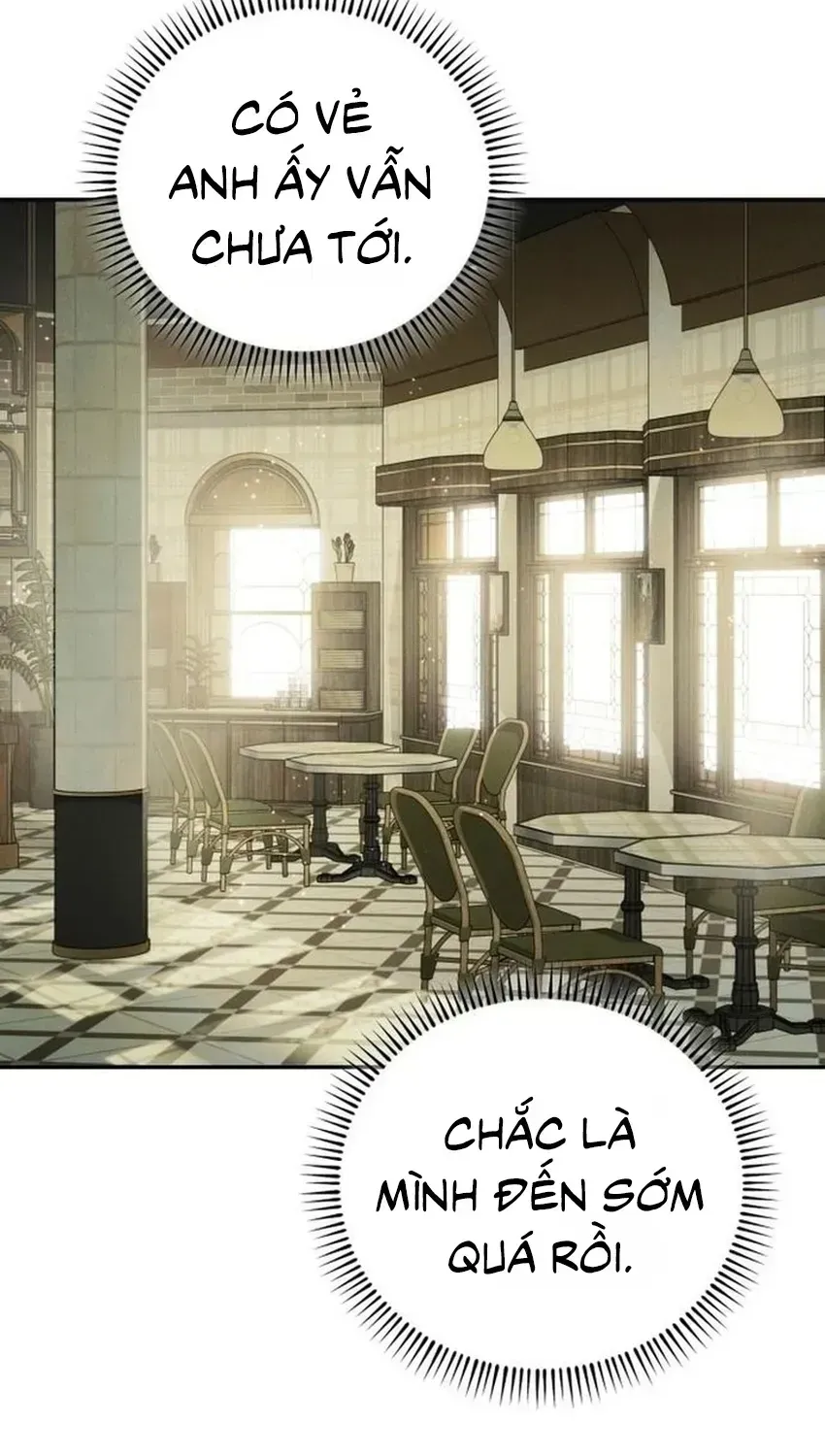 Kẻ Trộm Chồng Chap 4 - Next Chap 5