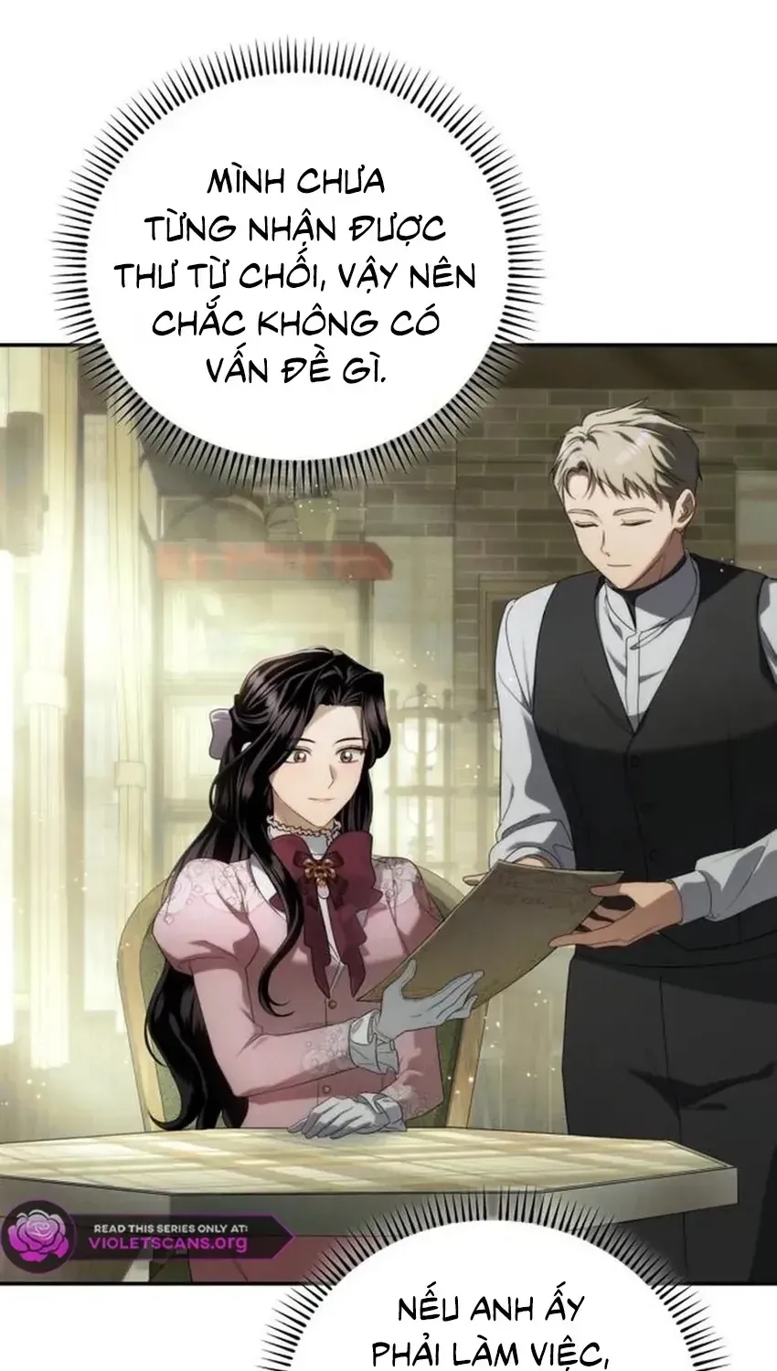 Kẻ Trộm Chồng Chap 4 - Next Chap 5