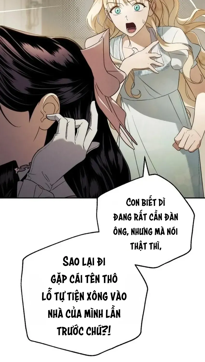 Kẻ Trộm Chồng Chap 4 - Next Chap 5