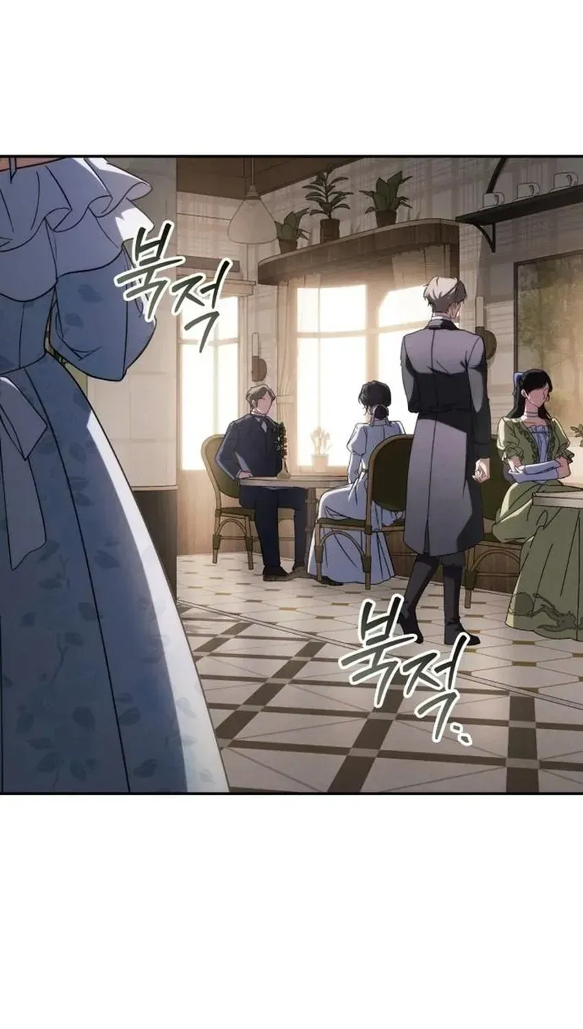 Kẻ Trộm Chồng Chap 4 - Next Chap 5