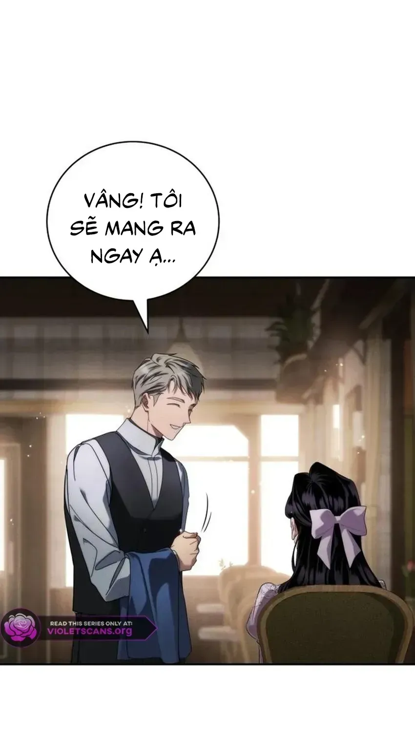 Kẻ Trộm Chồng Chap 4 - Next Chap 5