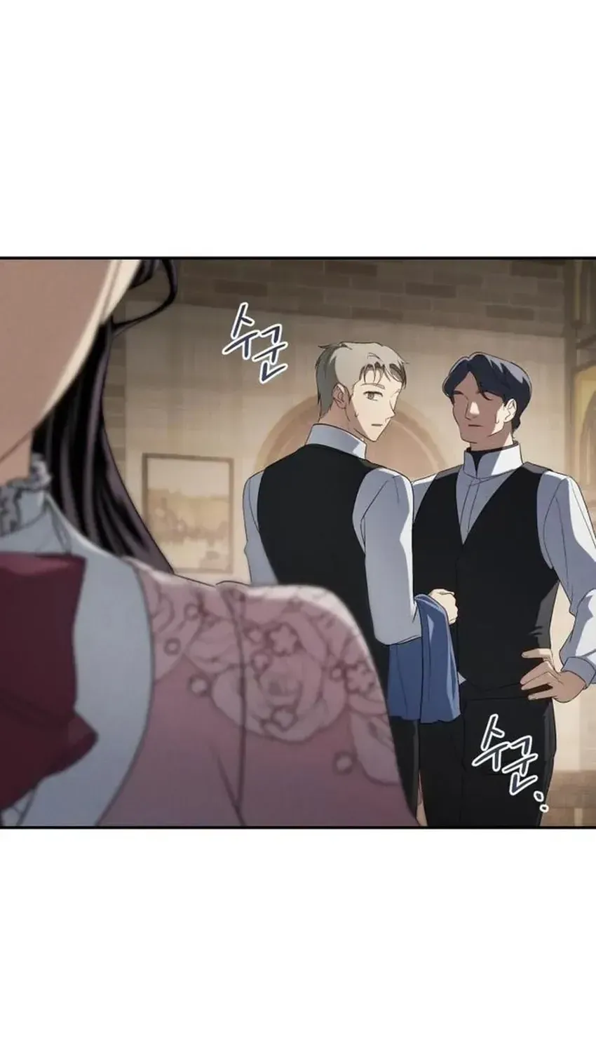 Kẻ Trộm Chồng Chap 4 - Next Chap 5
