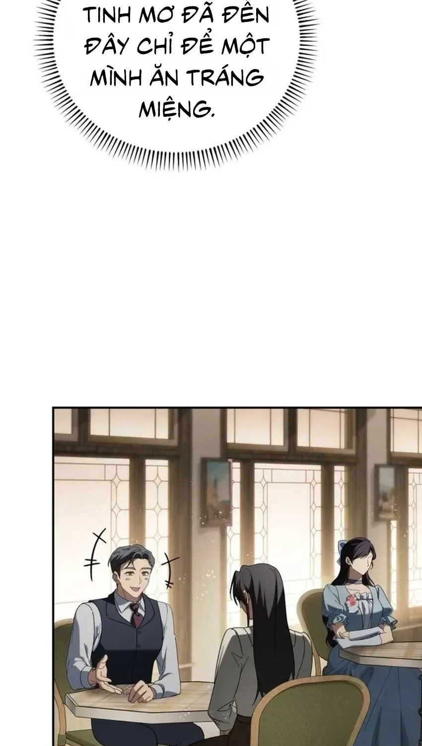 Kẻ Trộm Chồng Chap 4 - Next Chap 5