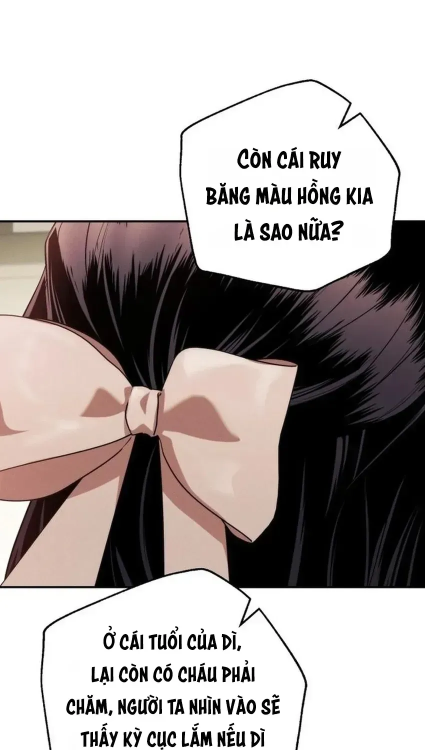 Kẻ Trộm Chồng Chap 4 - Next Chap 5