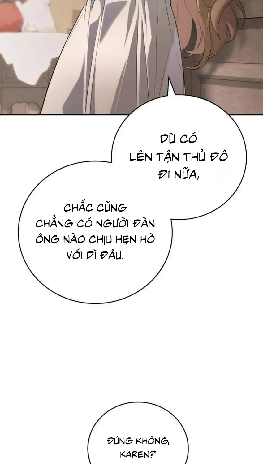 Kẻ Trộm Chồng Chap 5 - Next Chap 6