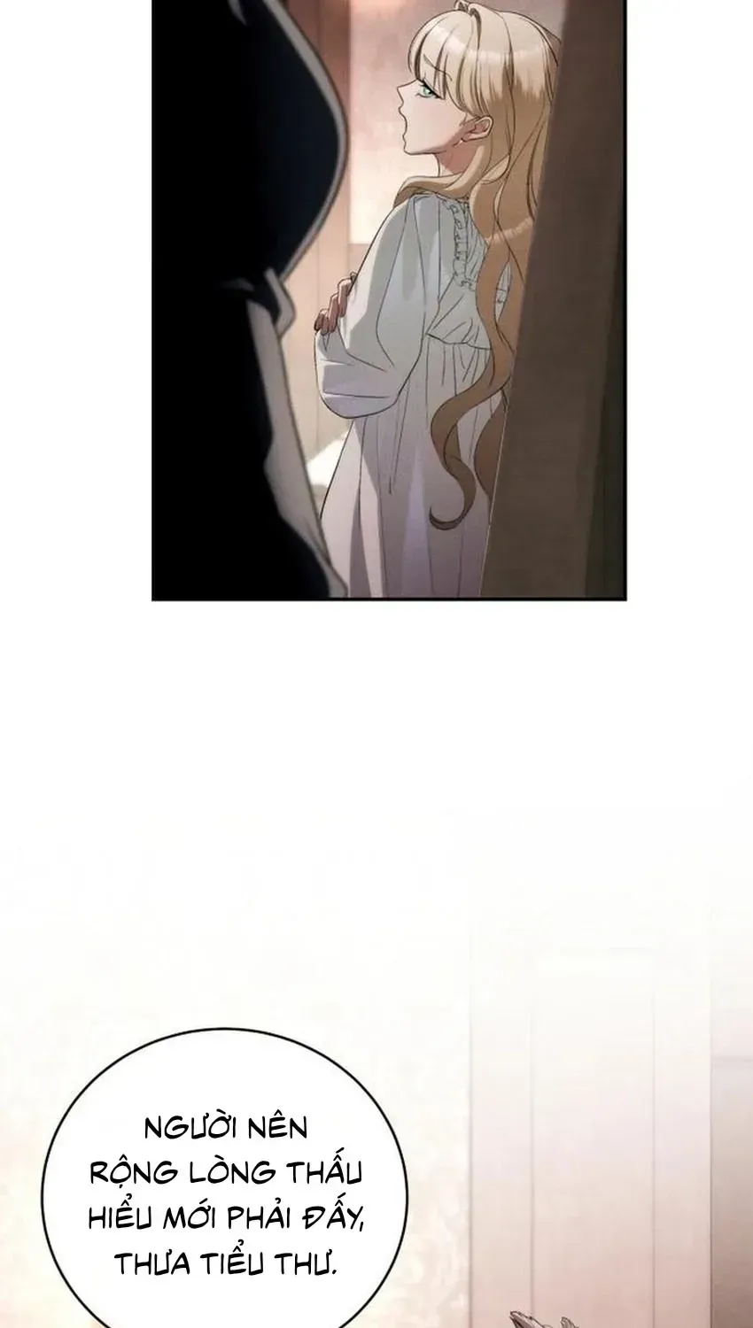 Kẻ Trộm Chồng Chap 5 - Next Chap 6