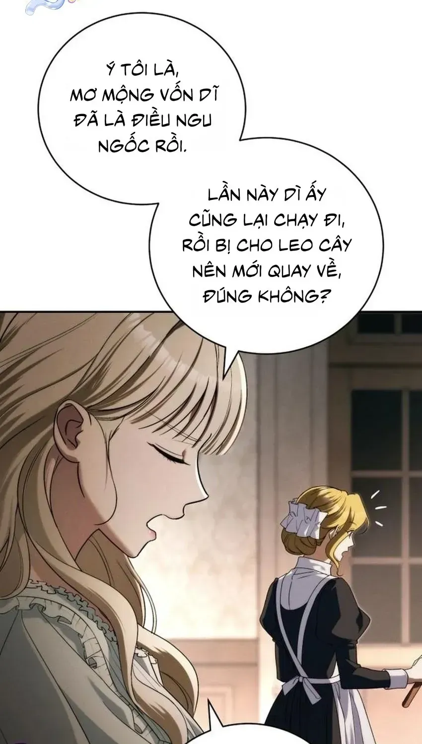 Kẻ Trộm Chồng Chap 5 - Next Chap 6