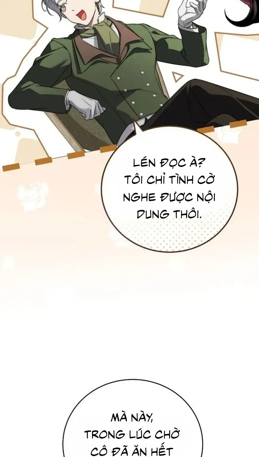 Kẻ Trộm Chồng Chap 5 - Next Chap 6