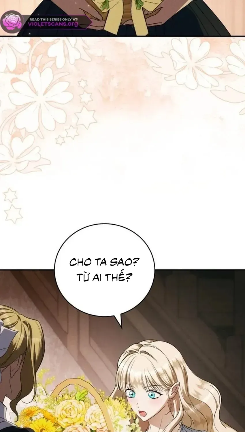 Kẻ Trộm Chồng Chap 5 - Next Chap 6