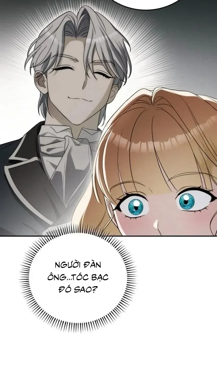 Kẻ Trộm Chồng Chap 5 - Next Chap 6