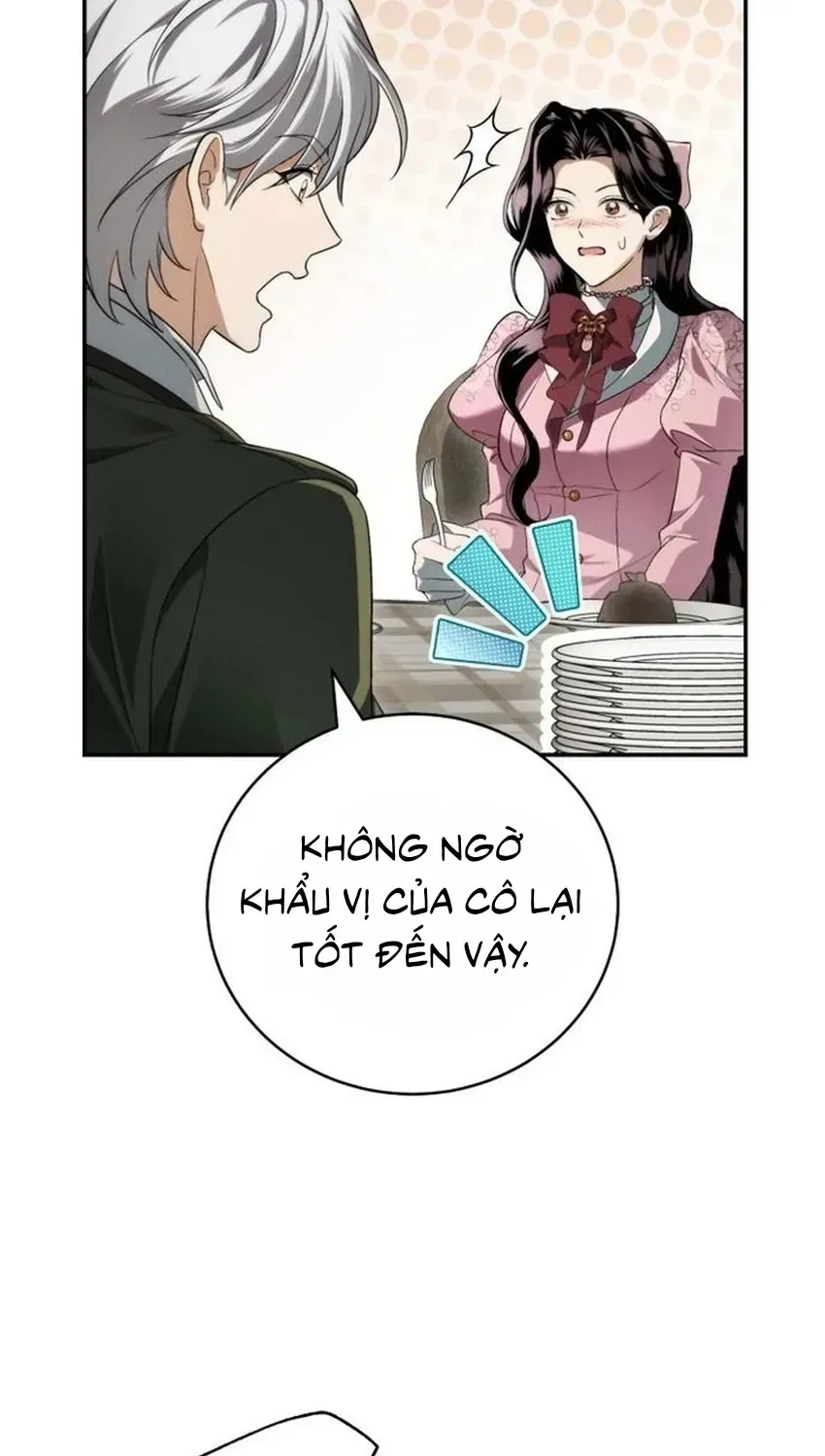 Kẻ Trộm Chồng Chap 5 - Next Chap 6