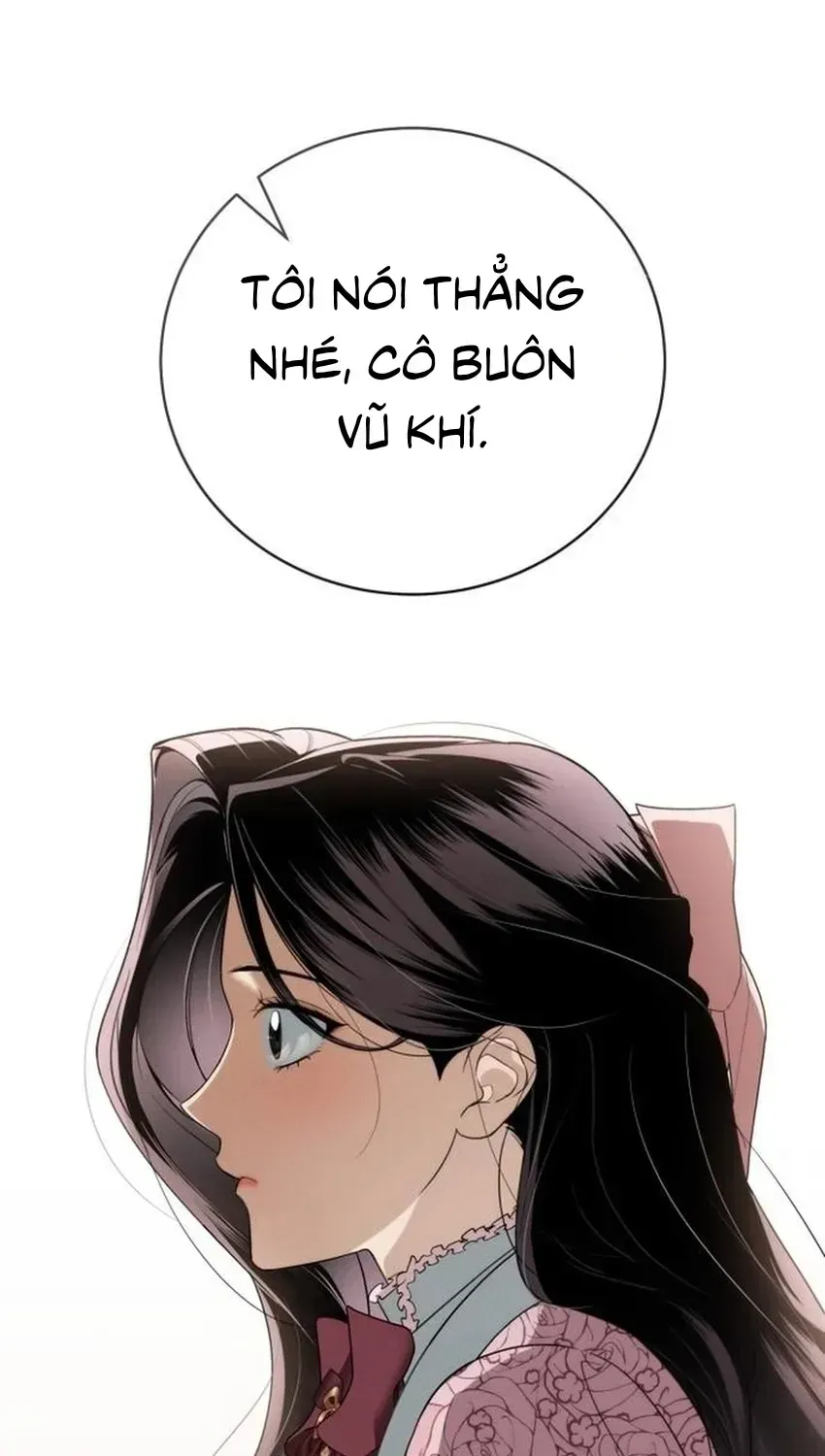 Kẻ Trộm Chồng Chap 5 - Next Chap 6