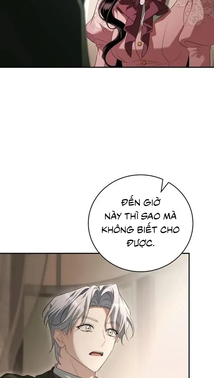 Kẻ Trộm Chồng Chap 5 - Next Chap 6