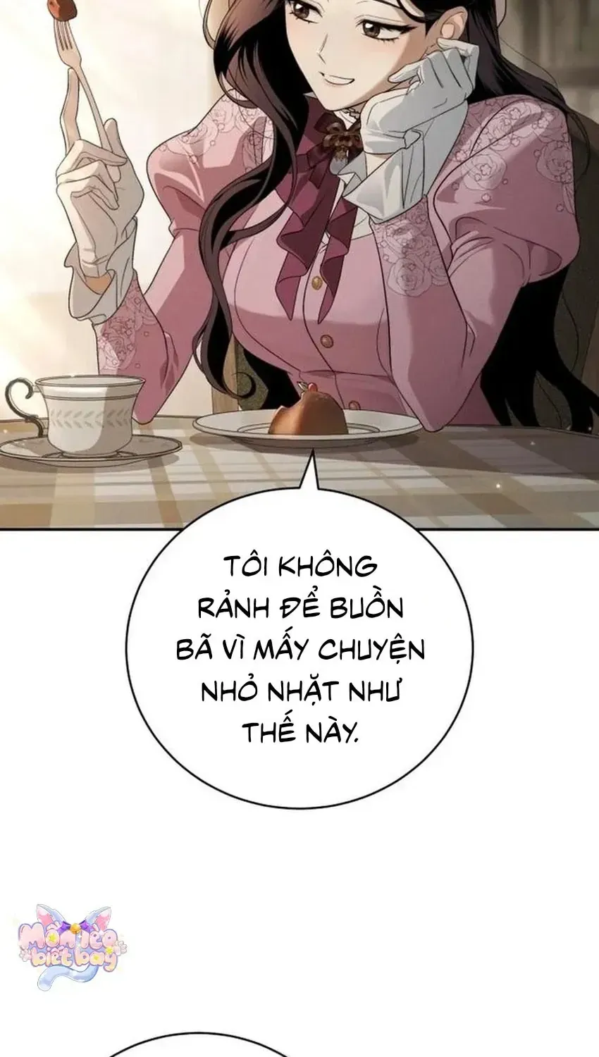 Kẻ Trộm Chồng Chap 5 - Next Chap 6